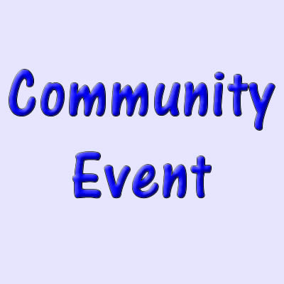 Community Event