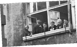 Holocaust Remembrance Day