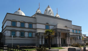 Jain Center of Northern California