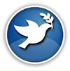 peace dove