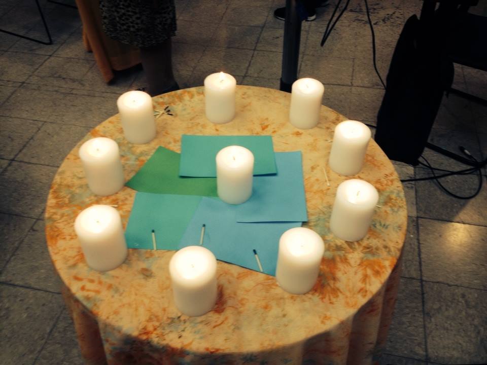 Responding to Charlottesville