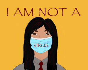 cc: Statement of Solidarity with the AAPI Community